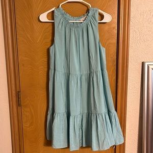 LOFT dress size small petite